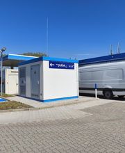 Aral pulse Ladestation Bild 3