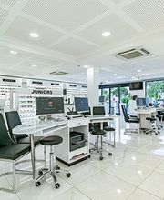 Opticien MARIGNANE Optical Center image 9