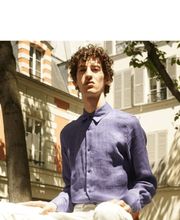 JAGVI. Rive Gauche, vêtements éco-responsable pour homme Paris image 2