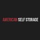American Self Storage - Redding