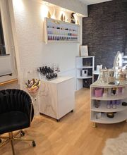 Cristallo Nails - Rebekka Heim Bild 8