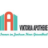 Logo der Viktoria Apotheke