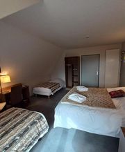 Hôtel Les Tremplins *** image 5