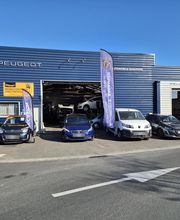 Peugeot Automobile Baranger Mickaël Réparateur agréé image 3