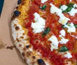 Holie Pizza catering afbeelding 13