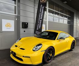 GC automobiles Sàrl Bild 5