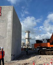 Eiffage Génie Civil Caraïbes image 1