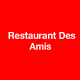 Restaurant Des Amis