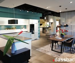 Dassbach Küchen | Küchenstudio Berlin Bild 7