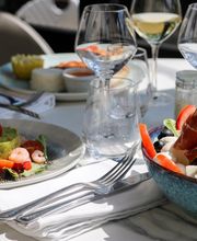 La Table des Troys image 7