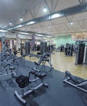 Gimnasio VivaGym Parque Abelardo imagen 13
