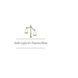 Studio Legale Avv. Francesca Manta logo