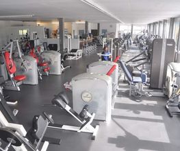 Bündner Qualitätsfitness Bild 10