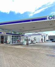 OIL! Tankstelle Norderstedt (Segeberger Chaussee)