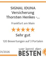 werkenntdenBESTEN.de Qualitätssiegel