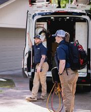 McWilliams Heating Cooling Plumbing image 5