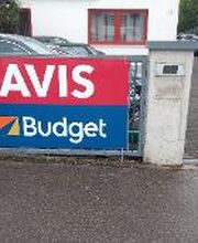 Avis Autovermietung - Augsburg Bild 1