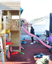 Kita KiBiZ Geroldswil Bild 1