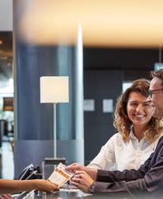 Holiday Inn Zürich - Messe by IHG Bild 6