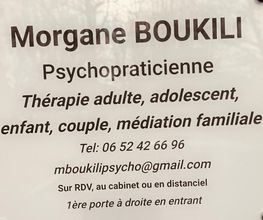 Boukili Morgane image 6
