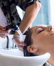 Gerdas Friseurstudio Bild 3