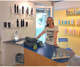 Coiffeur Brigitt Bild 1