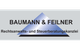 Baumann & Feilner Rechtsanwalts- und Steuerberatungskanzlei