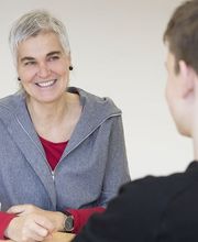 Personalentwicklung - Betriebsstätte der alsterarbeit gGmbH - Hamburg