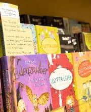 Skribo Buchhandlung Ullrich Inh. Elke Fricke Bild 7