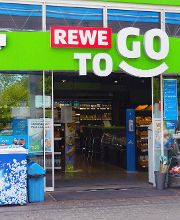 REWE To Go bei Aral Bild 1