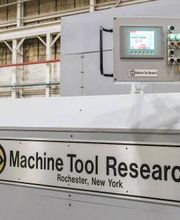 Machine Tool Research Inc image 19