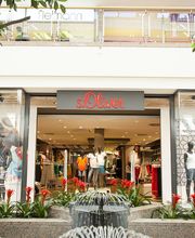 Elbe Einkaufszentrum Bild 5