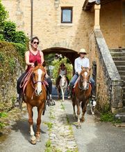 Ferme Equestre la Fontaine image 8