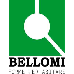 Arredamenti Bellomi logo