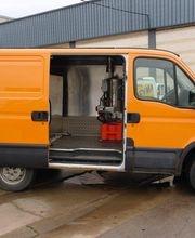 SEYMA Agua Alta Presión imagen 3