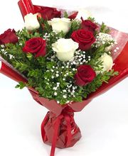 Flores a domicilio Madrid imagen 6