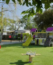 Camping Le Mas de Chavetourte image 17