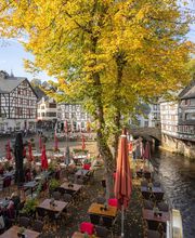 Restaurant Flosdorff Bild 2