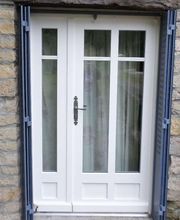 Franche-Comté Menuiserie image 1