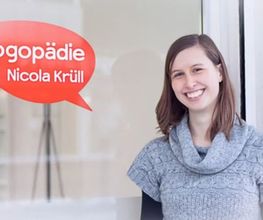 Logopädie Krüll Bild 1