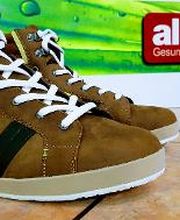 Albinus Ortho Sani Schuh Bild 11