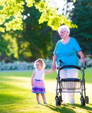 Service d'assistance de vie