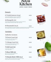 Suvai Kitchen Bild 9