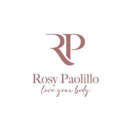 Rp Rosy Paolillo Love Your Body logo
