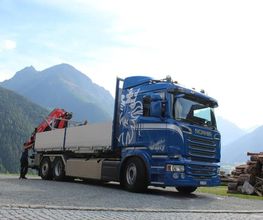Casty Transporte Bild 4
