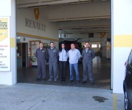 OFFICINA FIORENTINI Bosch Car Service Castrol Service immagine 10