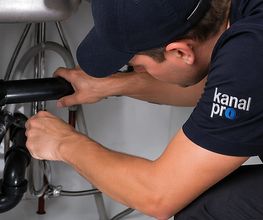 Kanalpro Kanalisations & Rohrreinigung Bild 13