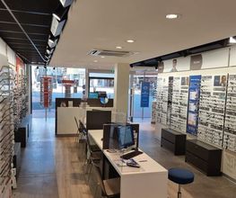 Apollo-Optik - Ibbenbüren - Oberer Markt Bild 2