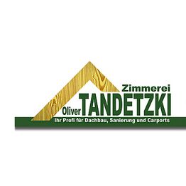 Tandetzki Oliver Zimmerei