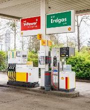 Shell Recharge Charging Station Bild 9